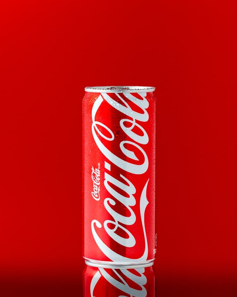 Coca-Cola