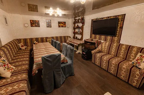 VIP-зал